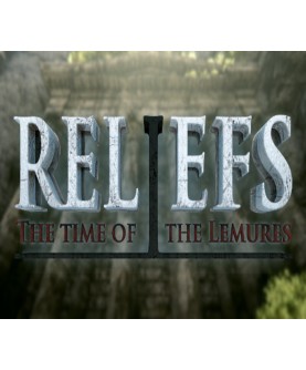 Reliefs The Time of the Lemures Steam Key GLOBAL